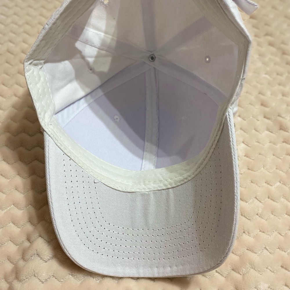 Bling 420 ball cap - Picture 4 of 5